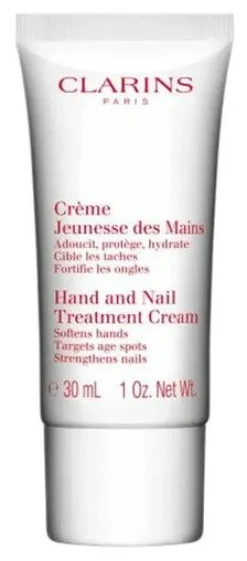 Crème pour les Mains Jeunesse Des Mains