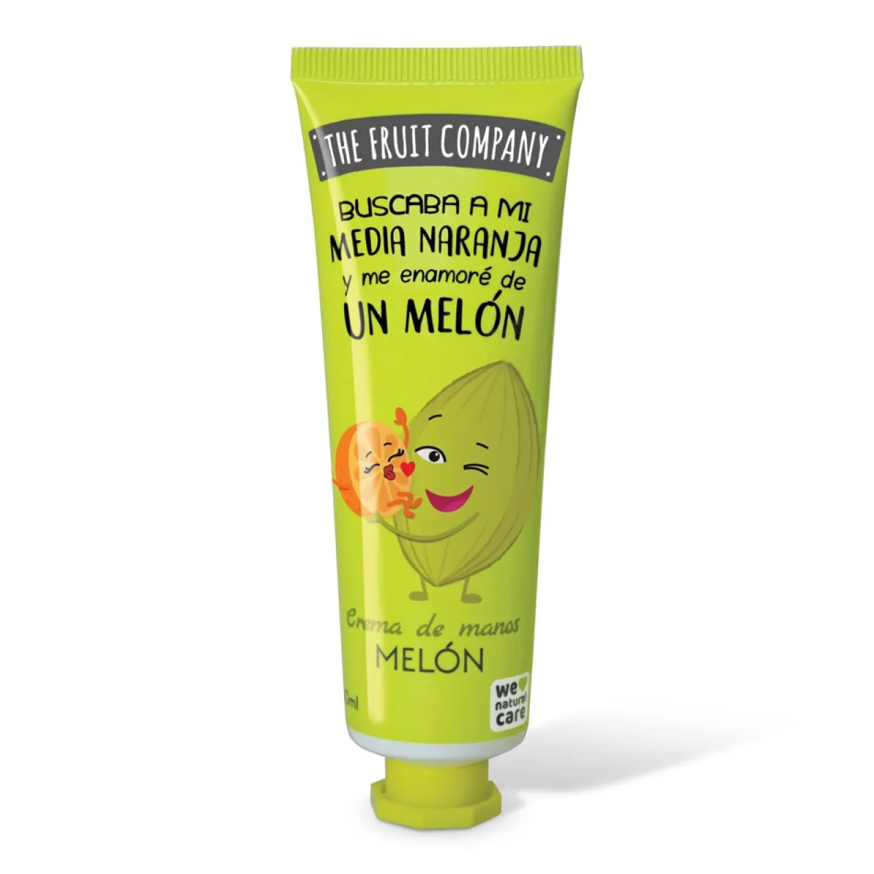 Crème pour les mains Melon