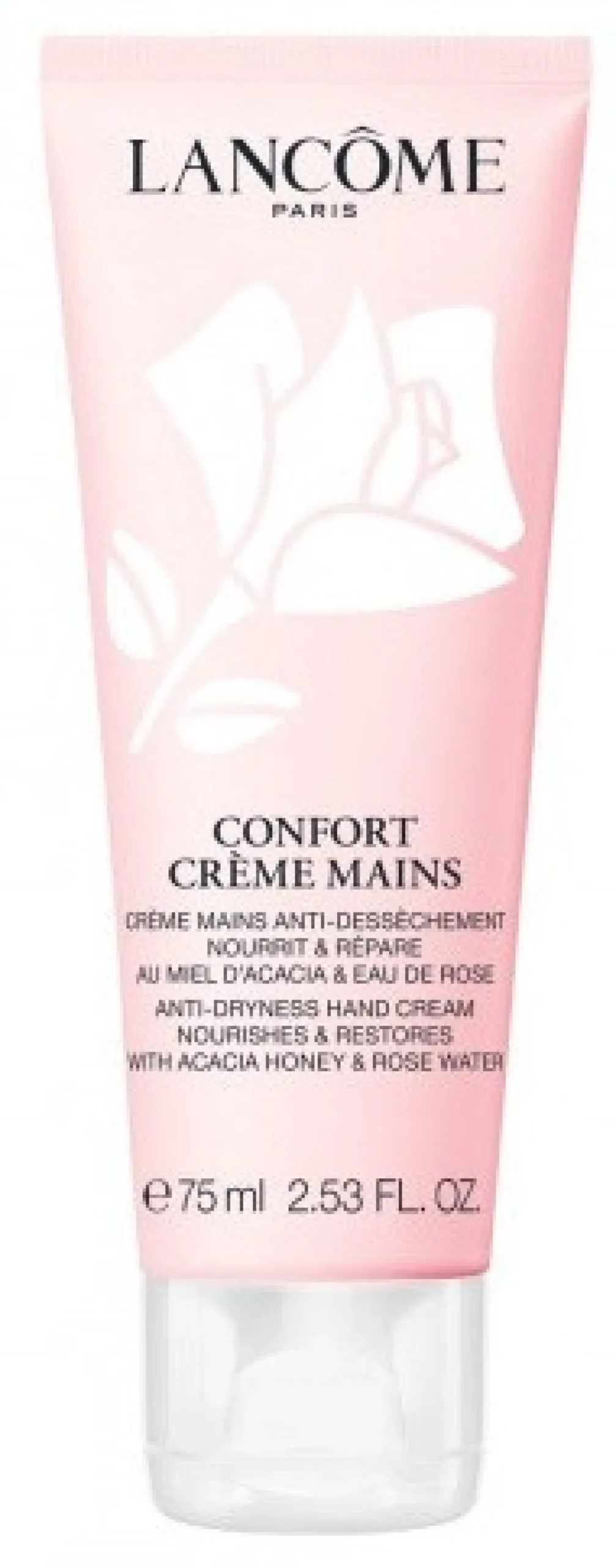 Crème pour les Mains Nourrisante et Réparatrice
