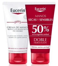 Crème pour les Mains pH 5