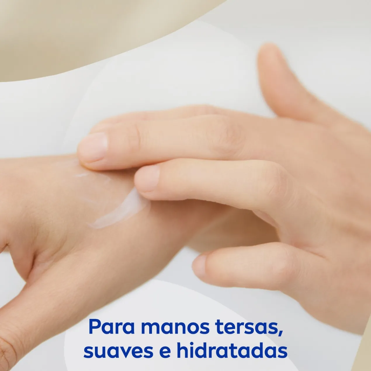 Crème pour les Mains Soin Intensif