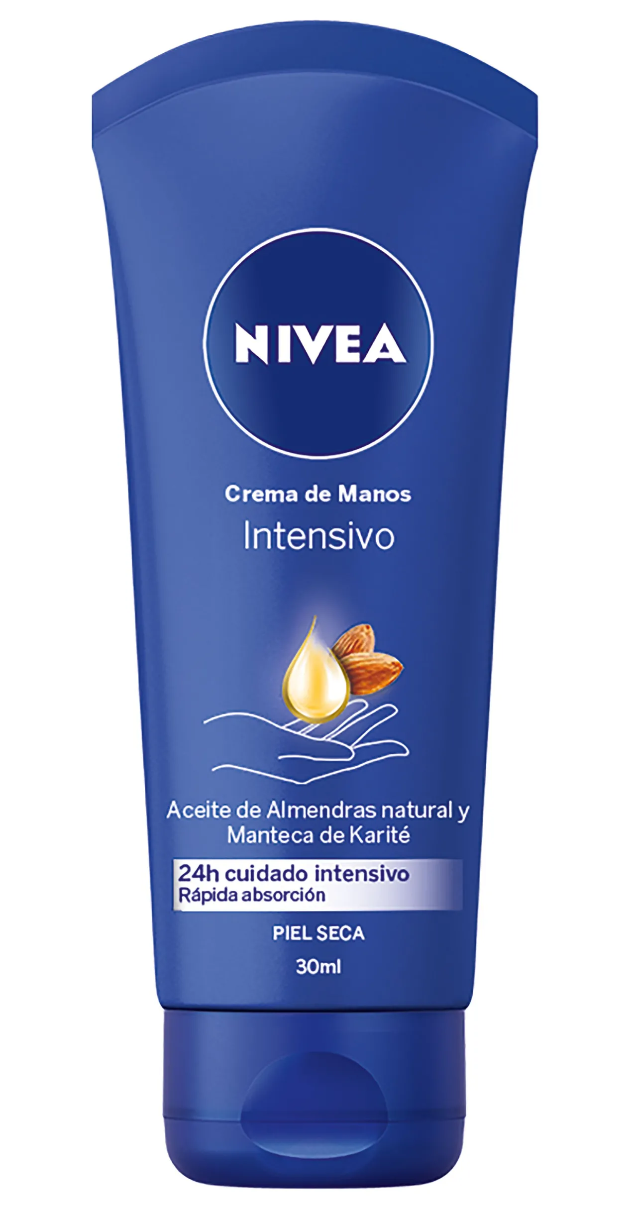 Crème pour les Mains Soin Intensif