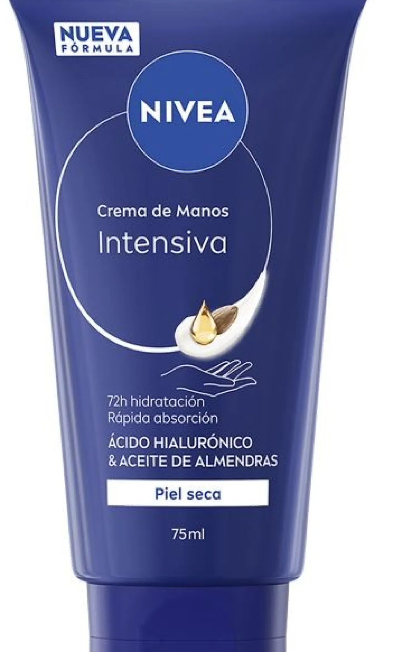 Crème pour les Mains Soin Intensif