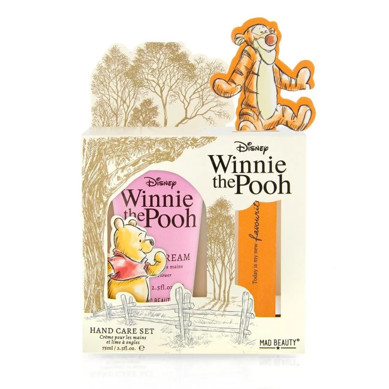 Crème pour les Mains Winnie the Pooh