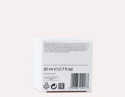 Crème pour le Visage au Concombre