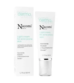Crème pour le Visage Légère
