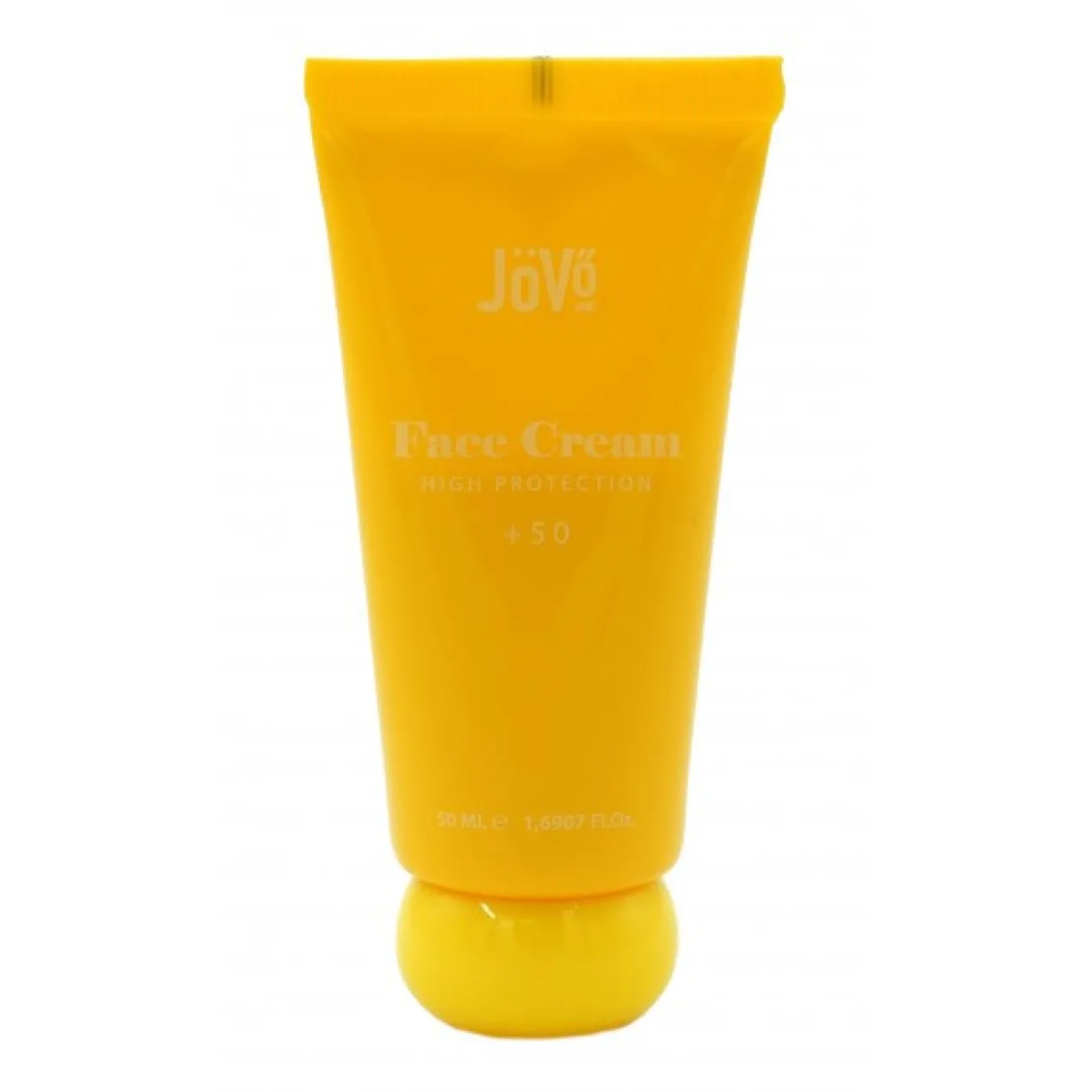Crème pour le Visage Protection SPF50+