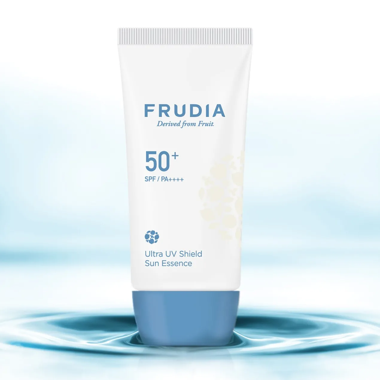 Crème pour le Visage Protection Solaire Ultra UV Shield Sun Essence