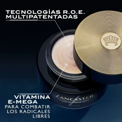 Crème Princière Moisturiser