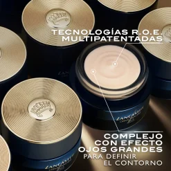 Crème Princière Yeux Eye Cream