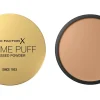 Crème Puff Pressed Powder