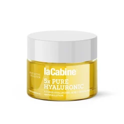 Crème Pure Hyaluronic
