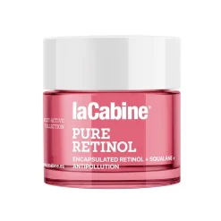 Crème Pure Rétinol