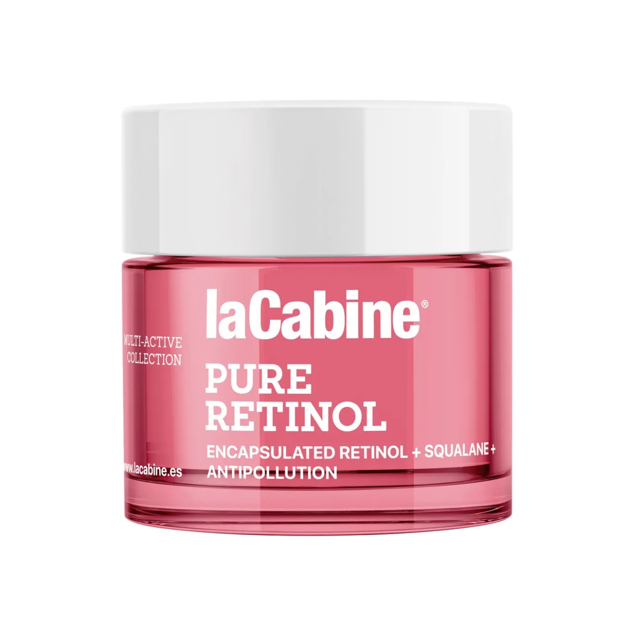 Crème Pure Rétinol