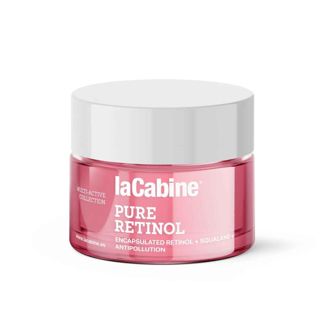 Crème Pure Rétinol