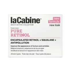 Crème Pure Rétinol