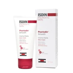 Crème quotidienne Psorisdin Smooth