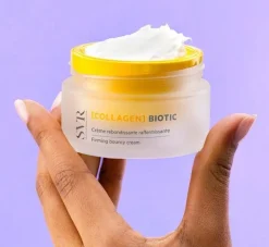 Crème Raffermissante Collagen Biotic