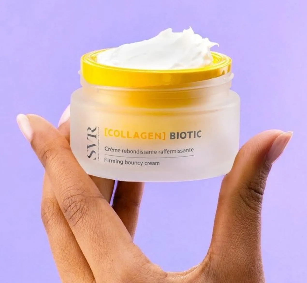 Crème Raffermissante Collagen Biotic
