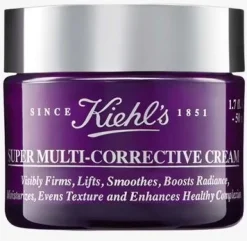 Crème Raffermissante Super Multi-Corrective