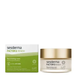 Crème Rajeunissante Factor G Renew