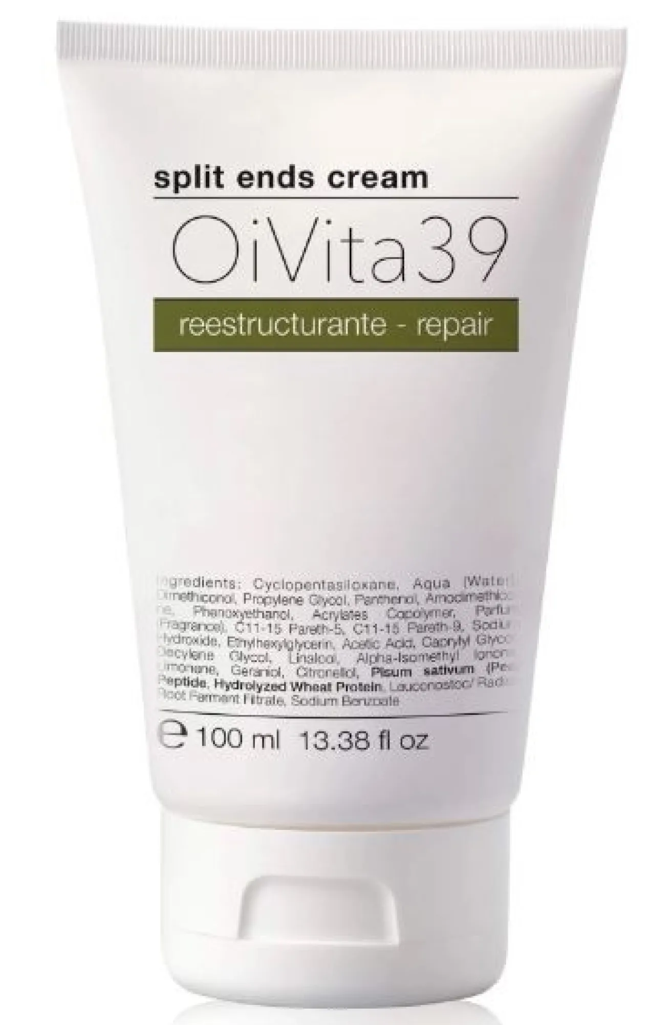 Crème Restructurante