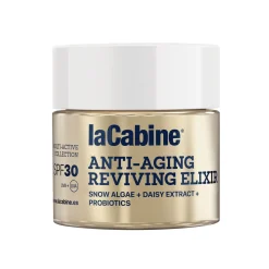 Crème Reviving Elixir