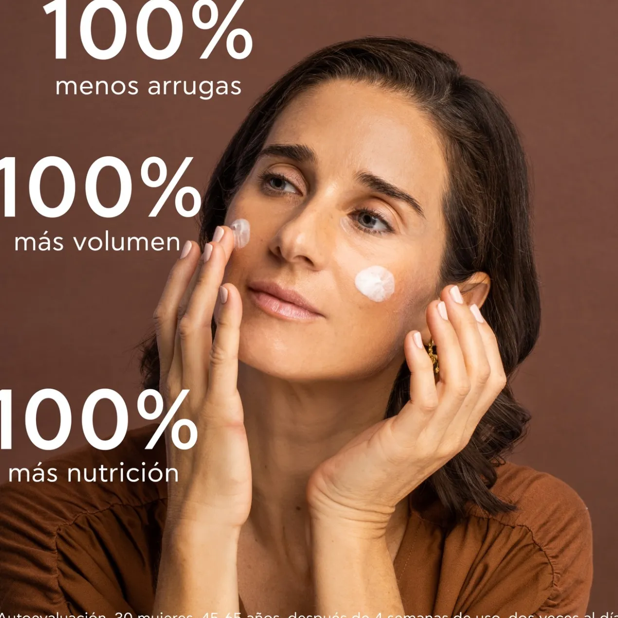 Crème Régénérante Anti-âge Absolue Queen Bee