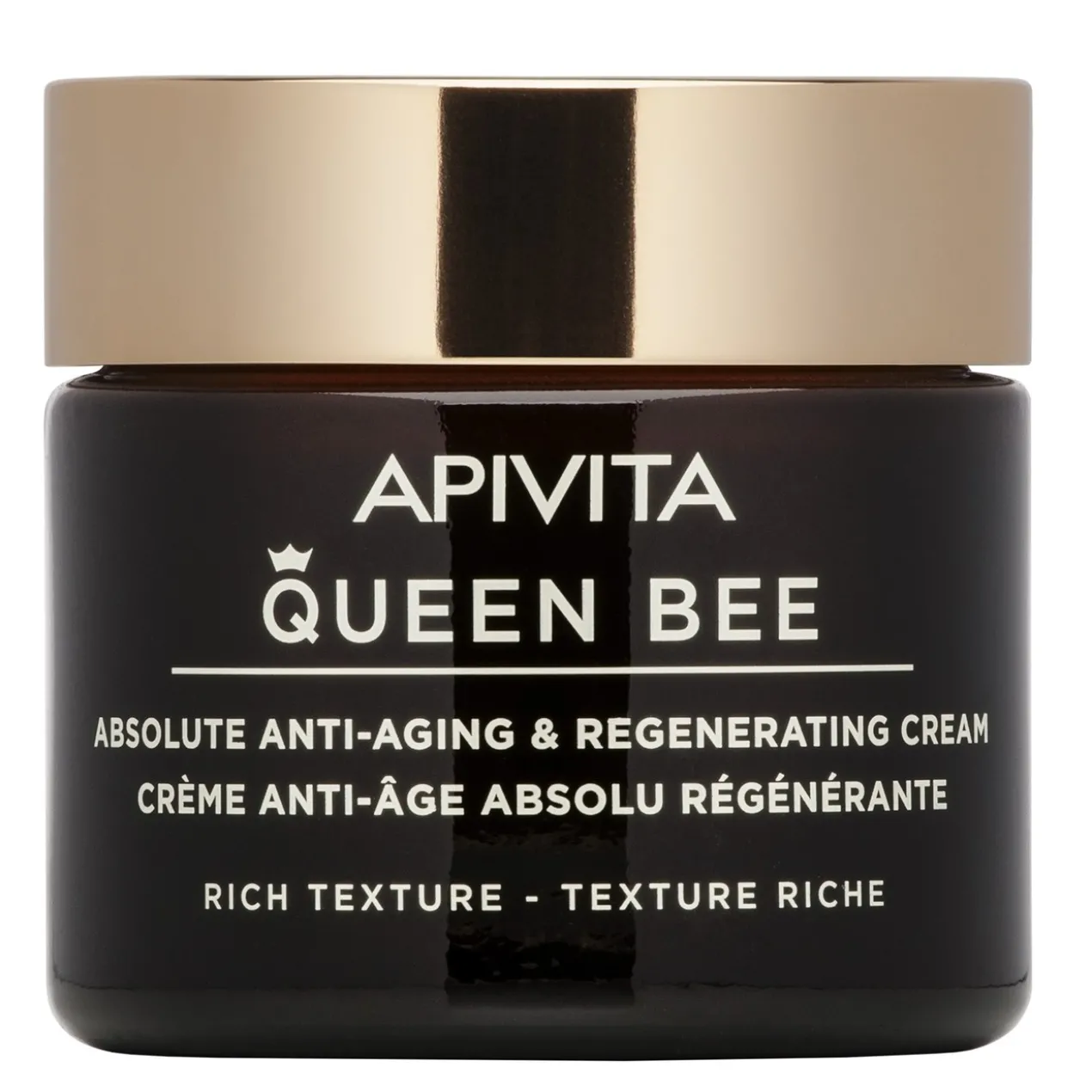 Crème Régénérante Anti-âge Absolue Queen Bee