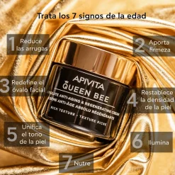Crème Régénérante Anti-âge Absolue Queen Bee