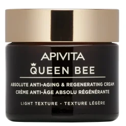 Crème Régénérante Anti-âge Absolue Queen Bee
