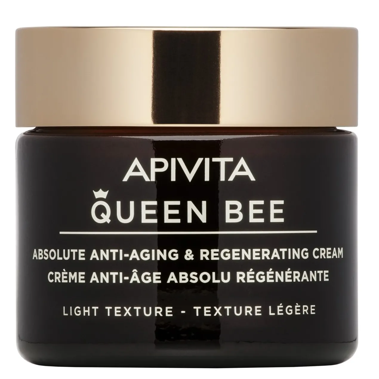 Crème Régénérante Anti-âge Absolue Queen Bee