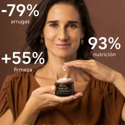 Crème Régénérante Anti-âge Absolue Queen Bee