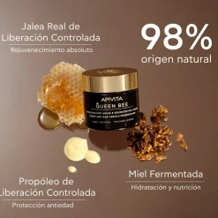 Crème Régénérante Anti-âge Absolue Queen Bee
