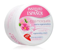 Crème Régénérante Rose Musquée