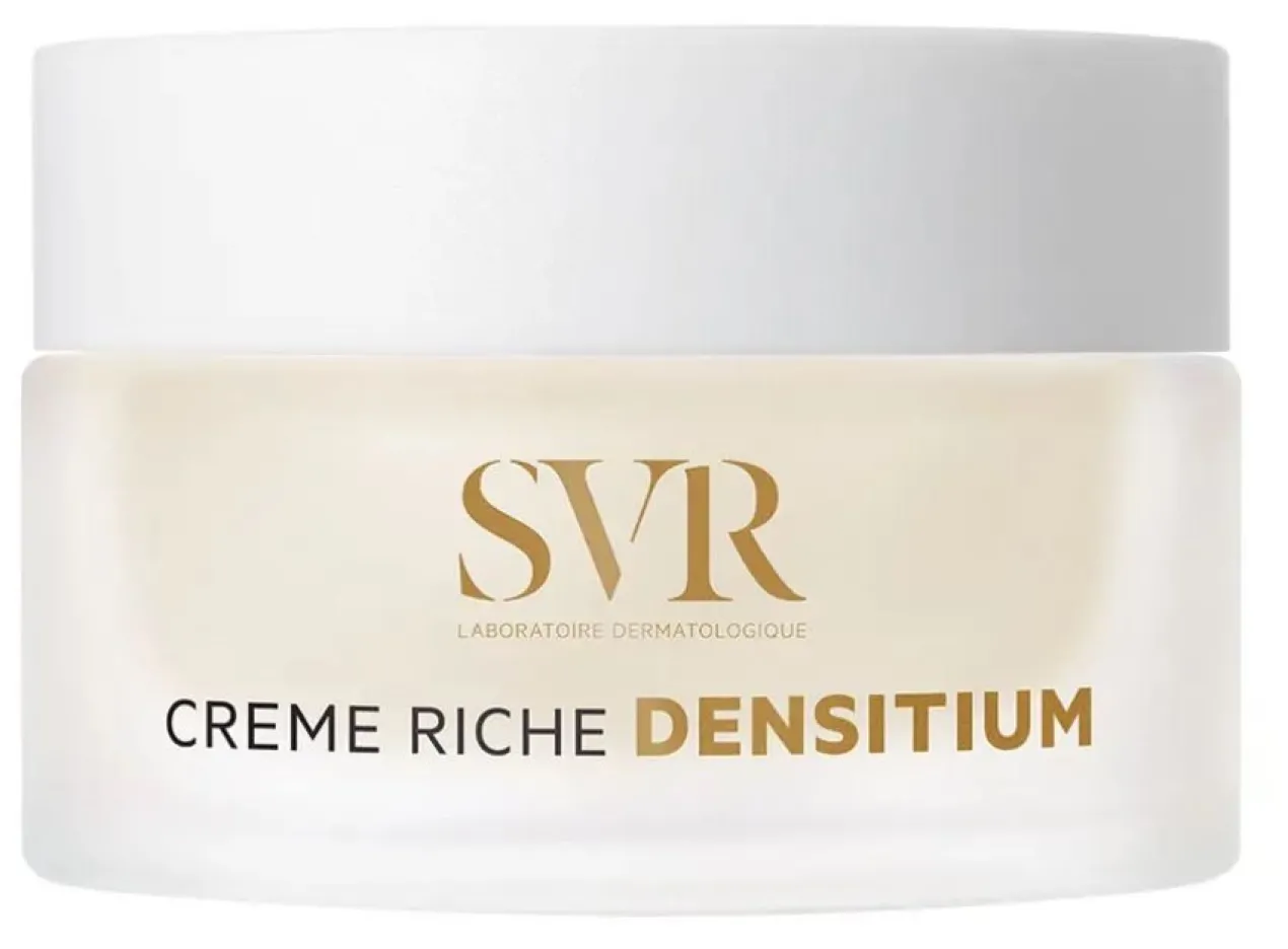 Crème Riche Anti-âge Densitium