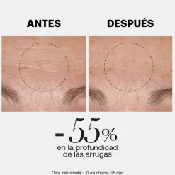 Crème Riche Line Killer