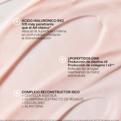Crème Riche Line Killer