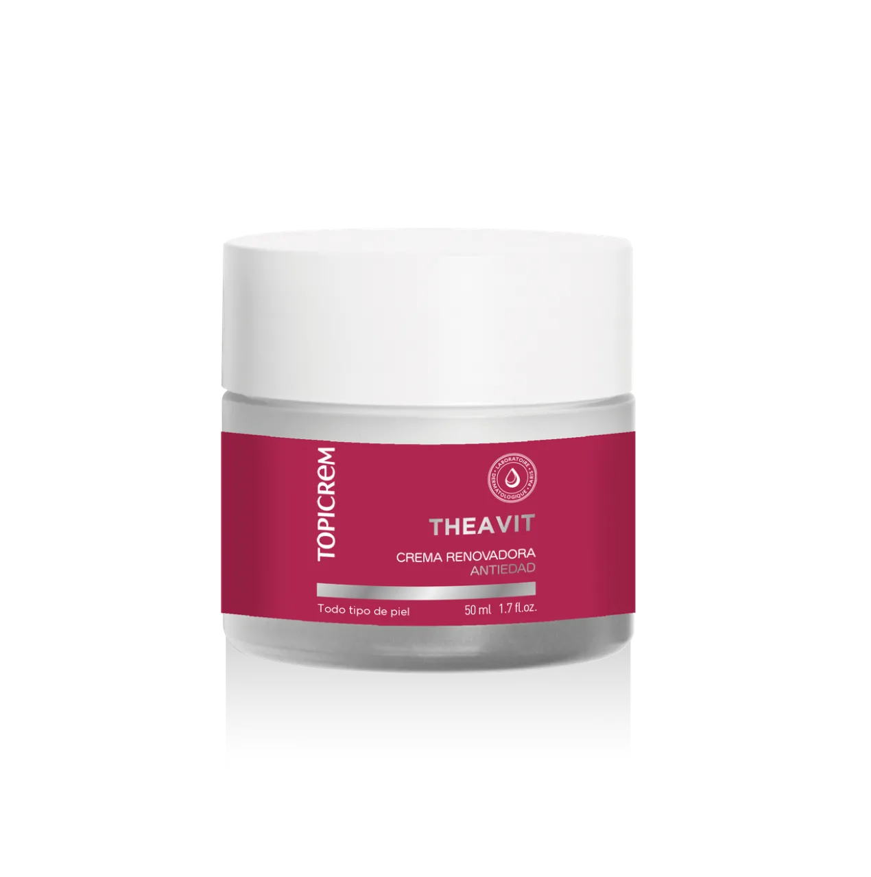 Crème Rénovatrice Theavit