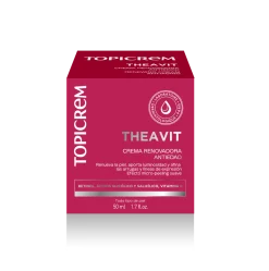 Crème Rénovatrice Theavit