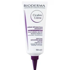 Crème Réparatrice Cicabio