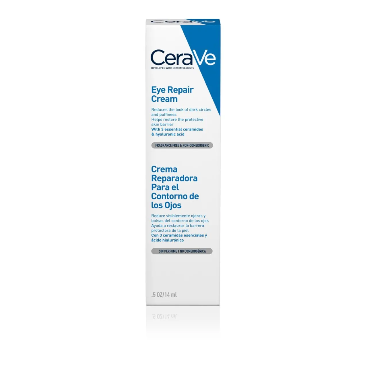 Crème Réparatrice Contour des Yeux