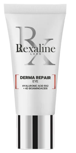 Crème Réparatrice Contour des Yeux Derma Repair