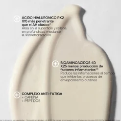 Crème Réparatrice Contour des Yeux Derma Repair