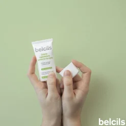 Crème Réparatrice Contour des Yeux