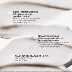 Crème Réparatrice et Apaisante Derma Repair