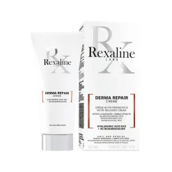 Crème Réparatrice et Apaisante Derma Repair