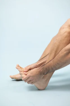 Crème Réparatrice Pieds
