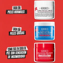 Crème Réparatrice Ultra Facial Meltdown