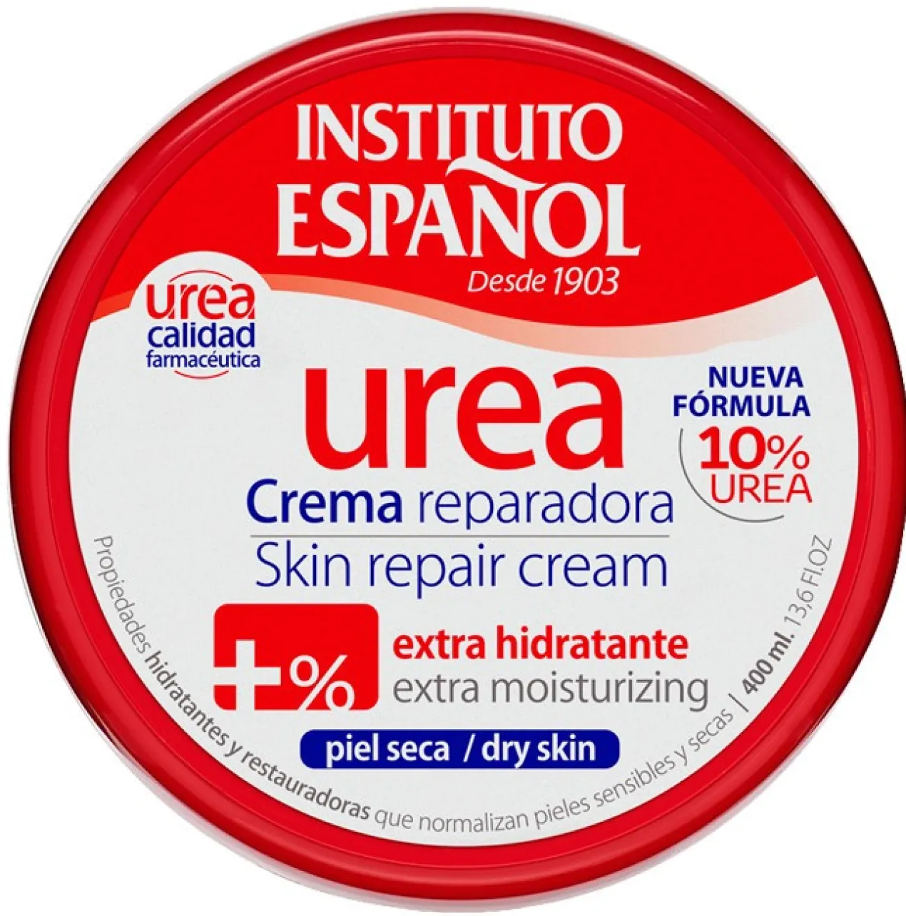 Crème Réparatrice Urea